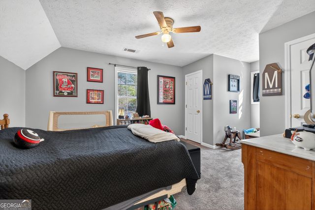 261 Henry Higgins Road, Jackson, GA 30233