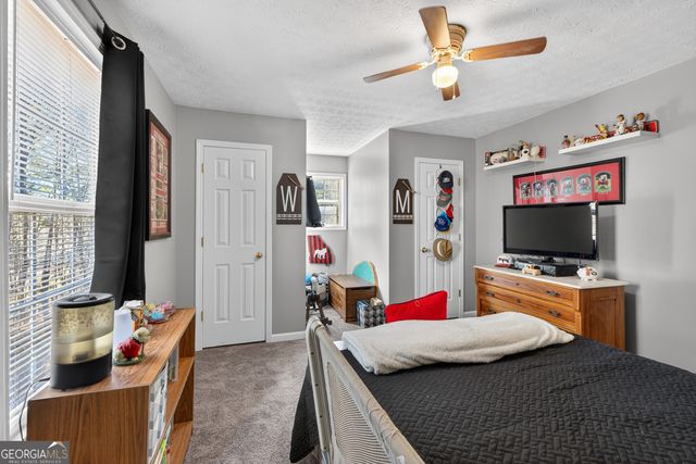 261 Henry Higgins Road, Jackson, GA 30233