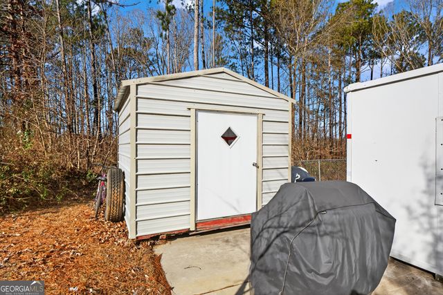 261 Henry Higgins Road, Jackson, GA 30233