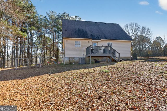 261 Henry Higgins Road, Jackson, GA 30233