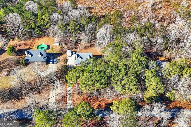 261 Henry Higgins Road, Jackson, GA 30233