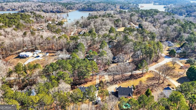 261 Henry Higgins Road, Jackson, GA 30233