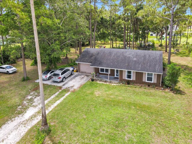 14844 N 63rd Ct Court N, The Acreage, FL 33470