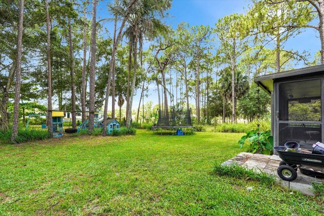 14844 N 63rd Ct Court N, The Acreage, FL 33470