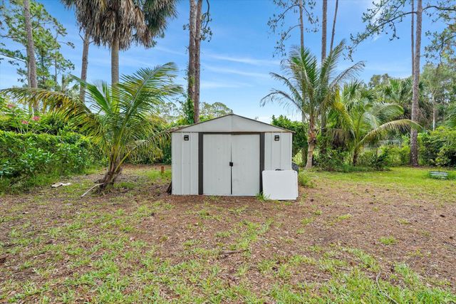 14844 N 63rd Ct Court N, The Acreage, FL 33470