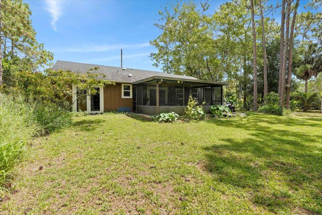14844 N 63rd Ct Court N, The Acreage, FL 33470
