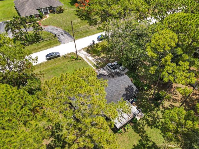 14844 N 63rd Ct Court N, The Acreage, FL 33470