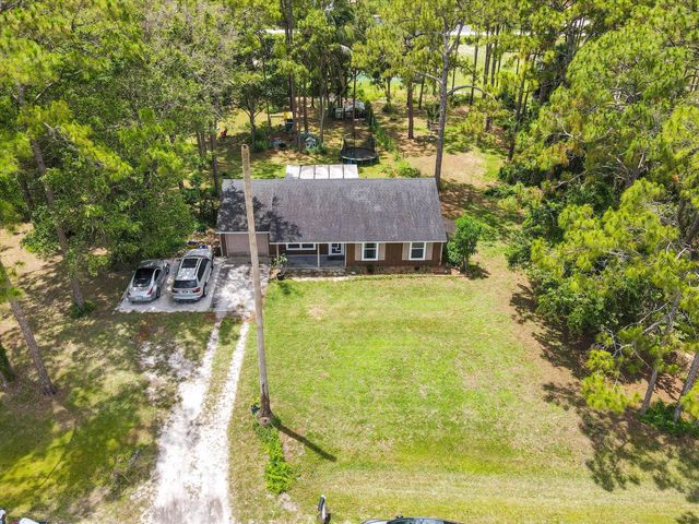 14844 N 63rd Ct Court N, The Acreage, FL 33470