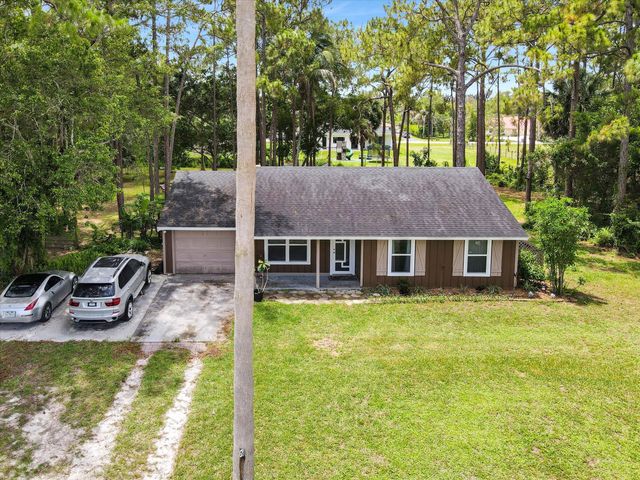 14844 N 63rd Ct Court N, The Acreage, FL 33470