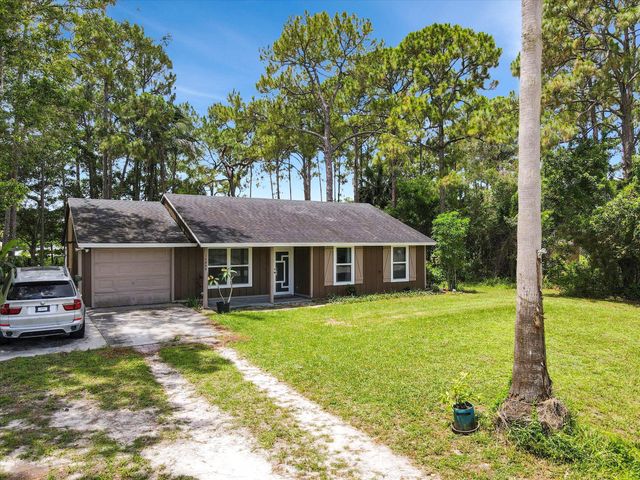 14844 N 63rd Ct Court N, The Acreage, FL 33470