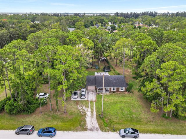 14844 N 63rd Ct Court N, The Acreage, FL 33470