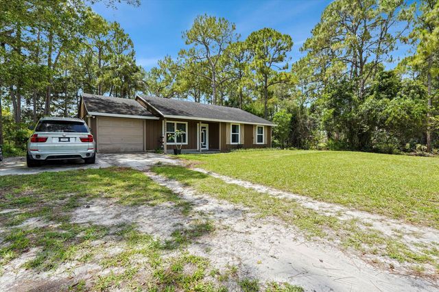 14844 N 63rd Ct Court N, The Acreage, FL 33470