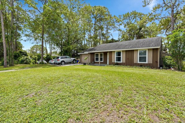 14844 N 63rd Ct Court N, The Acreage, FL 33470