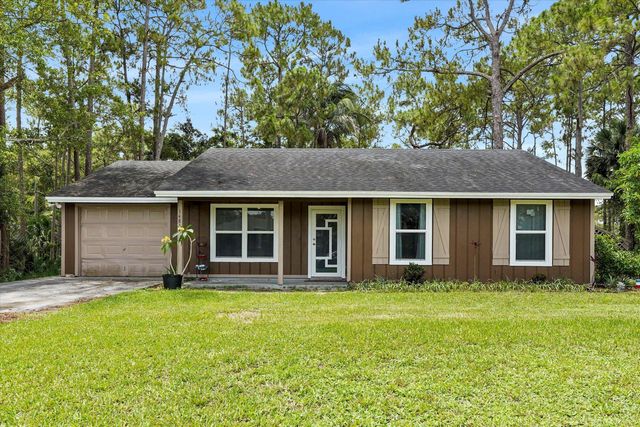 14844 N 63rd Ct Court N, The Acreage, FL 33470