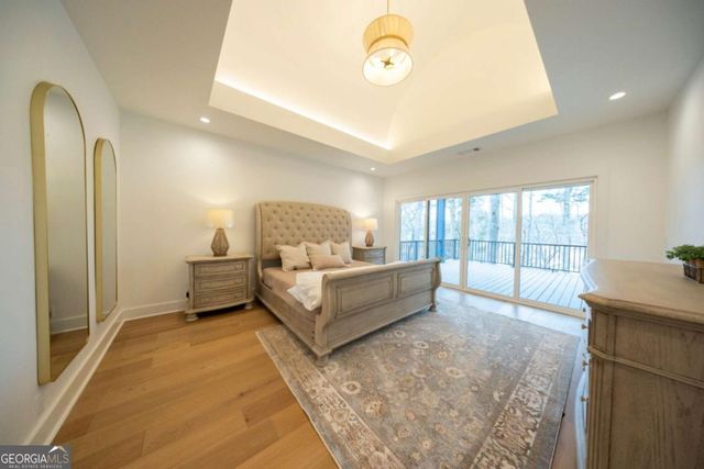 8485 Lynn Drive, Gainesville, GA 30506