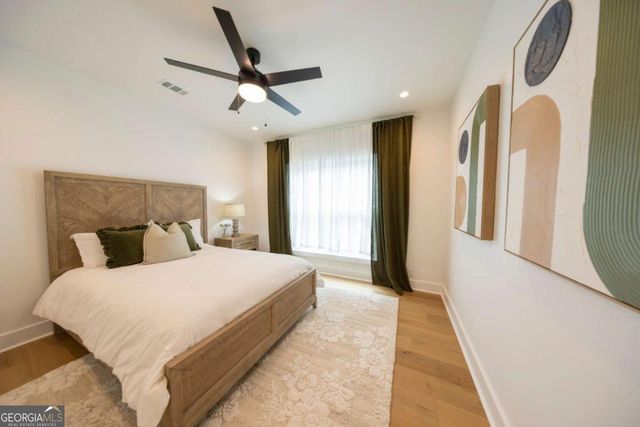 8485 Lynn Drive, Gainesville, GA 30506