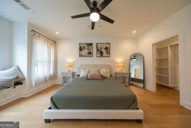 8485 Lynn Drive, Gainesville, GA 30506