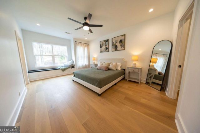 8485 Lynn Drive, Gainesville, GA 30506