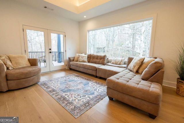 8485 Lynn Drive, Gainesville, GA 30506