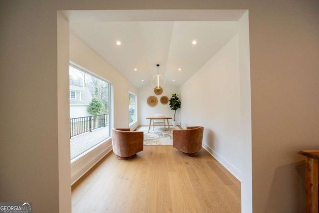 8485 Lynn Drive, Gainesville, GA 30506