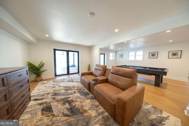 8485 Lynn Drive, Gainesville, GA 30506