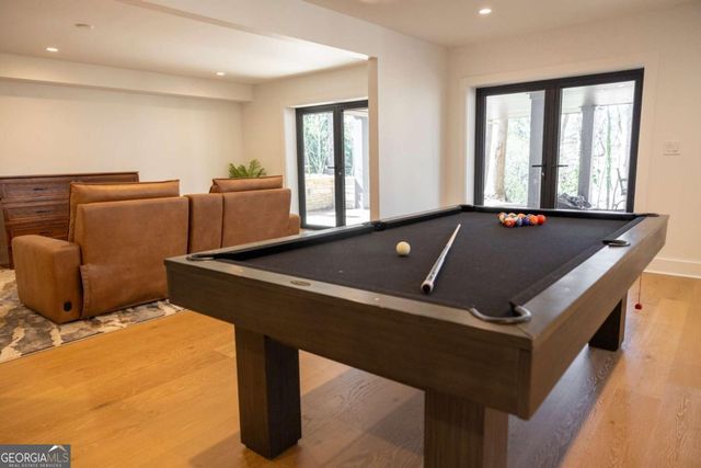 8485 Lynn Drive, Gainesville, GA 30506