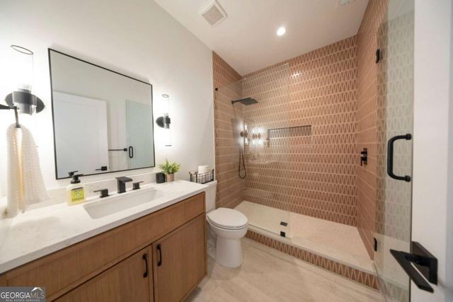 8485 Lynn Drive, Gainesville, GA 30506