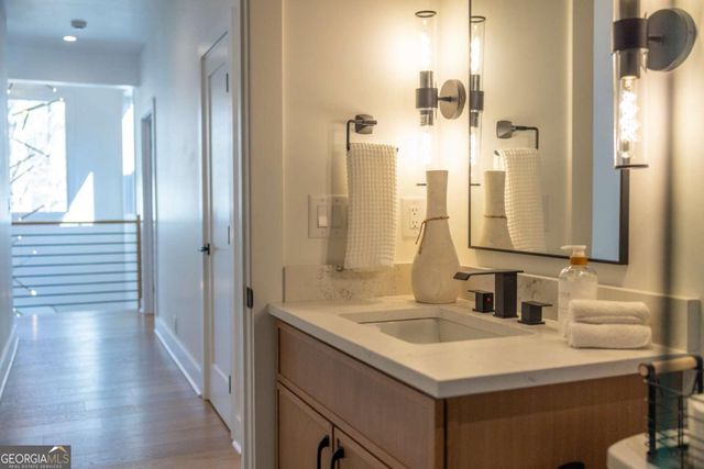 8485 Lynn Drive, Gainesville, GA 30506