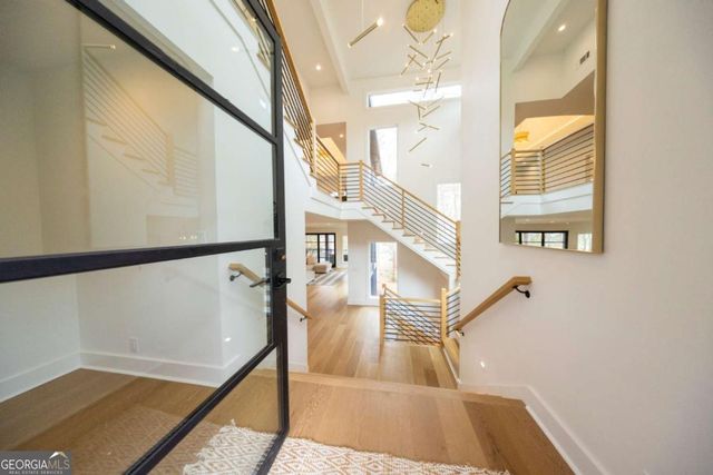 8485 Lynn Drive, Gainesville, GA 30506