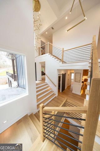 8485 Lynn Drive, Gainesville, GA 30506