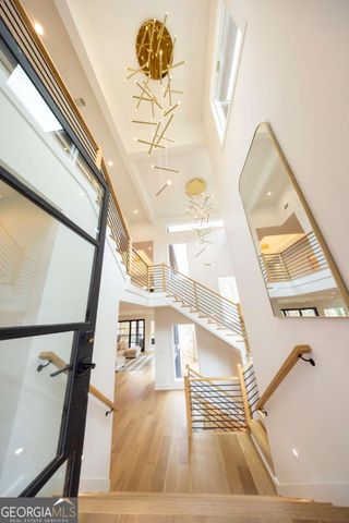 8485 Lynn Drive, Gainesville, GA 30506