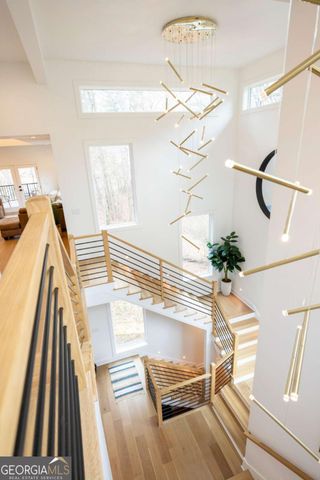 8485 Lynn Drive, Gainesville, GA 30506