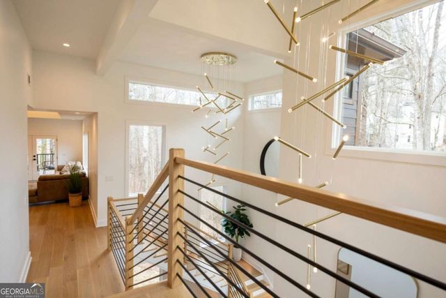 8485 Lynn Drive, Gainesville, GA 30506