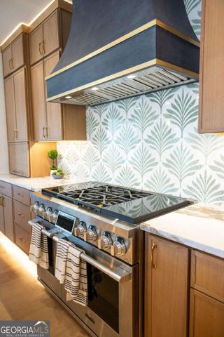 8485 Lynn Drive, Gainesville, GA 30506