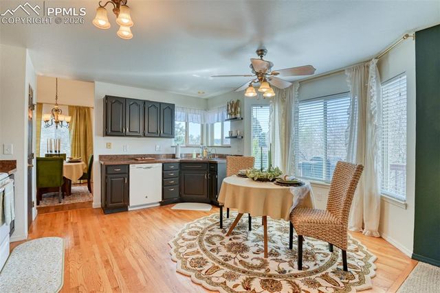 6450 Mesedge Drive, Colorado Springs, CO 80919