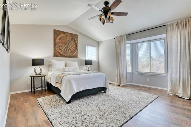 6450 Mesedge Drive, Colorado Springs, CO 80919