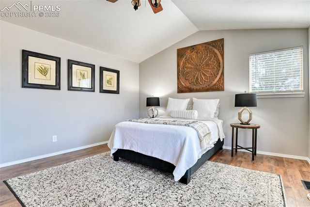 6450 Mesedge Drive, Colorado Springs, CO 80919