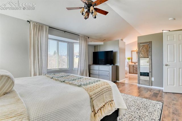 6450 Mesedge Drive, Colorado Springs, CO 80919