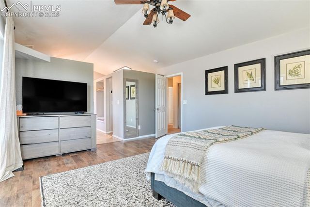 6450 Mesedge Drive, Colorado Springs, CO 80919