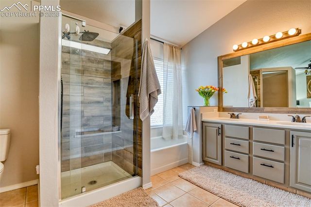 6450 Mesedge Drive, Colorado Springs, CO 80919