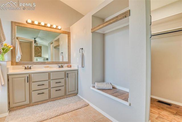 6450 Mesedge Drive, Colorado Springs, CO 80919