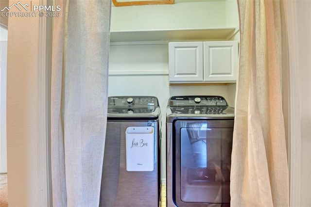 6450 Mesedge Drive, Colorado Springs, CO 80919