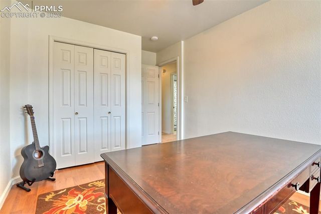 6450 Mesedge Drive, Colorado Springs, CO 80919