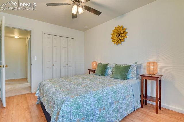 6450 Mesedge Drive, Colorado Springs, CO 80919