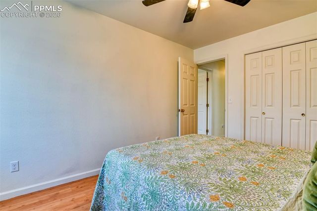 6450 Mesedge Drive, Colorado Springs, CO 80919