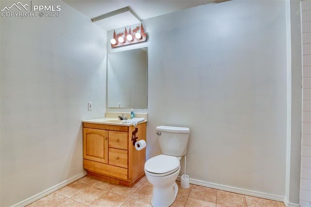 6450 Mesedge Drive, Colorado Springs, CO 80919