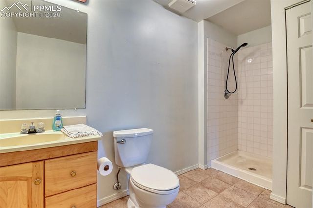 6450 Mesedge Drive, Colorado Springs, CO 80919