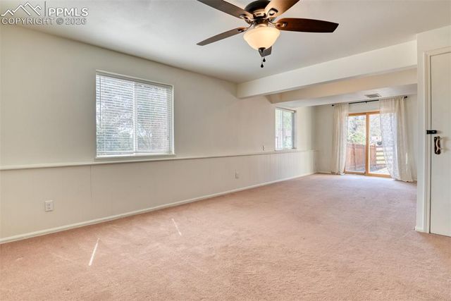 6450 Mesedge Drive, Colorado Springs, CO 80919