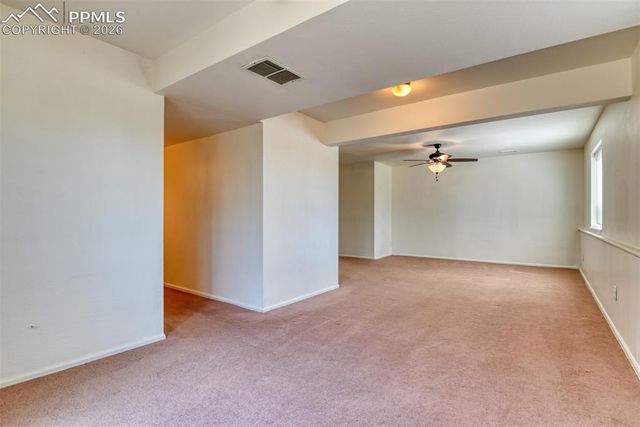 6450 Mesedge Drive, Colorado Springs, CO 80919