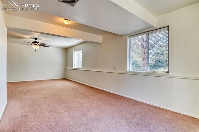6450 Mesedge Drive, Colorado Springs, CO 80919